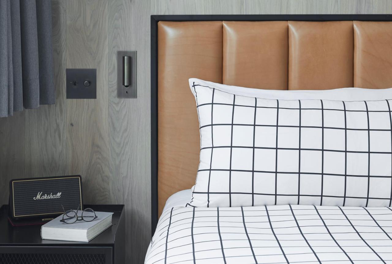 Fitler Club Hotel Philadelphia Ngoại thất bức ảnh