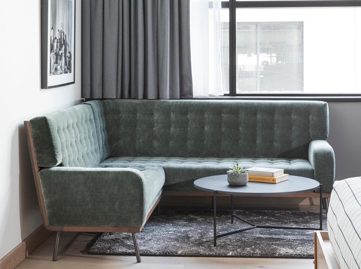 Fitler Club Hotel Philadelphia Ngoại thất bức ảnh