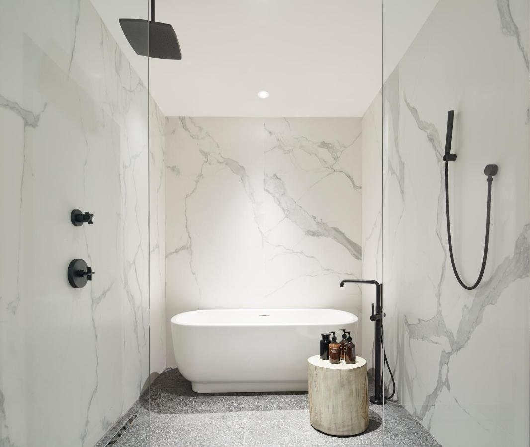Fitler Club Hotel Philadelphia Ngoại thất bức ảnh