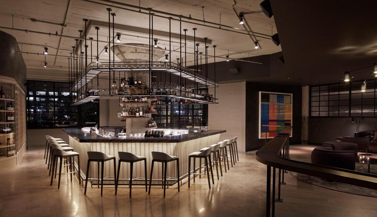 Fitler Club Hotel Philadelphia Ngoại thất bức ảnh