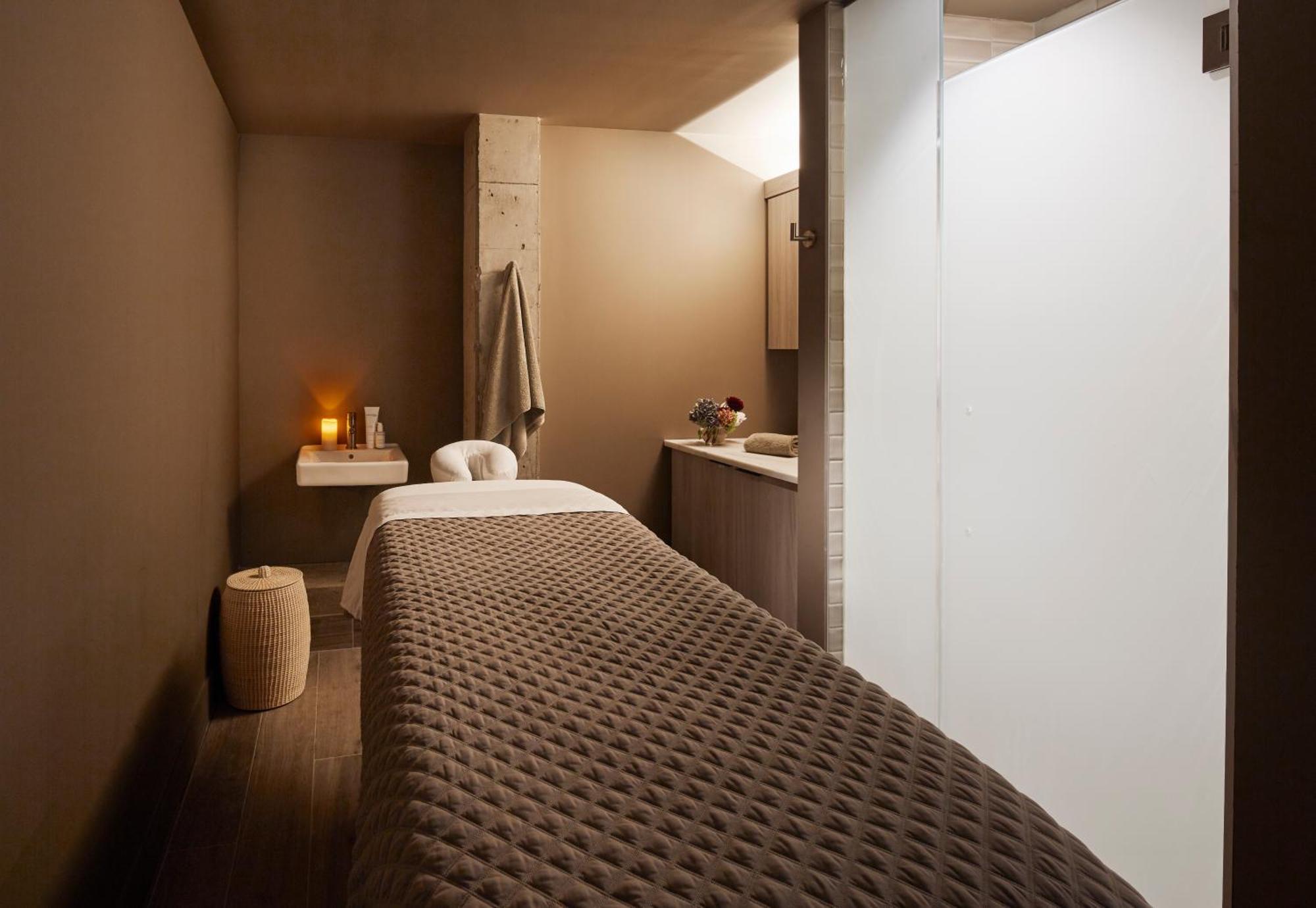 Fitler Club Hotel Philadelphia Ngoại thất bức ảnh