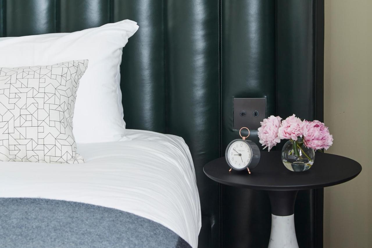 Fitler Club Hotel Philadelphia Ngoại thất bức ảnh